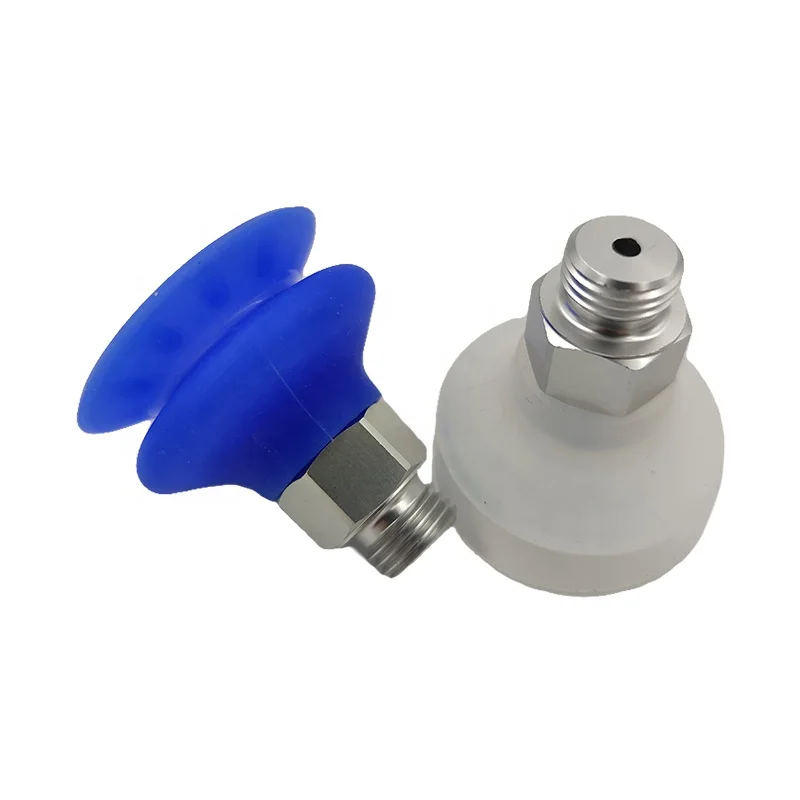 VB30 Bellows Suction Cup - Efficient Vacuum Pads By SOVE - View #11
