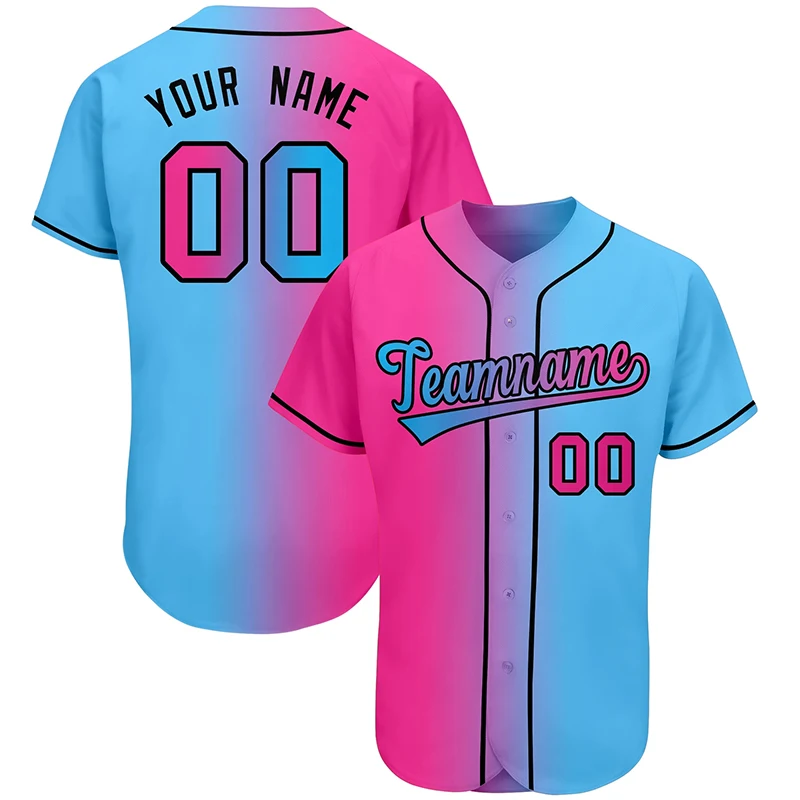 OEM Cheap Blank Fashion Baseball Jersey Style Shirt Wholesale Plain Baseball  Jerseys Custom Your Team T-Shirts - China Baseball Jersey and Sports Wear  price