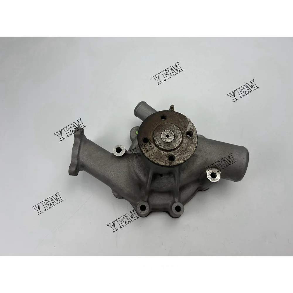 ED6 Water Pump for Nissan Excavator Repair Replacement 2