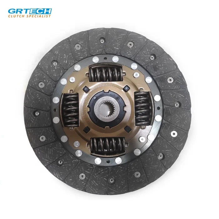 96349031 96468826 90251210 Clutch Kit Assembly for Chevrolet
