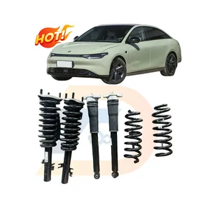 Factory Wholesale Original Automotive Car Accessories Front Rear Shock Absorber for Leapmotor C01 in Stock