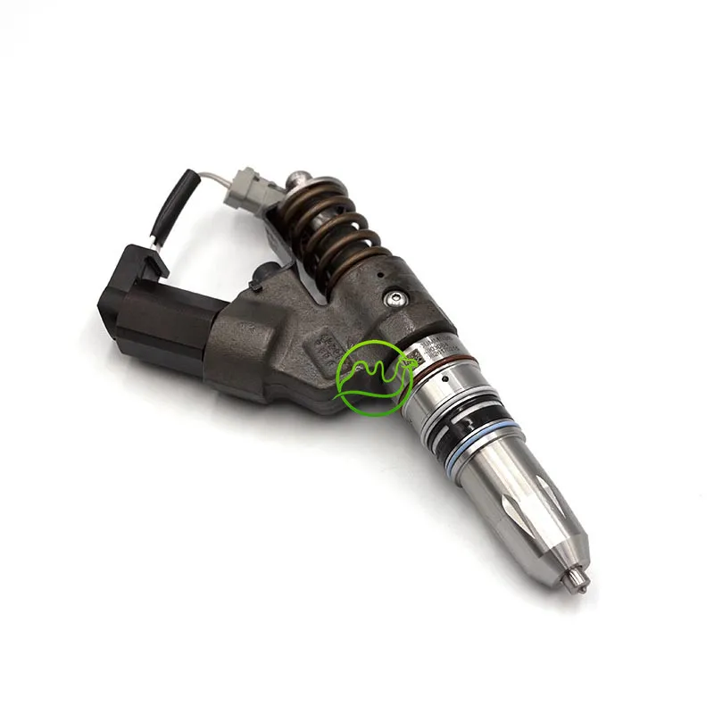 Engine Diesel Fuel Injector 3087557 4307516 4307517