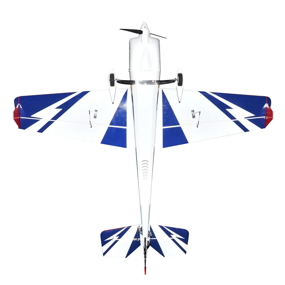 ZYHOBBY 60 Inch VOTEC 322 Balsa Wood RC Fixed Wing Model Airplane Remote  Control Toys Plane