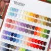 couleur personnalisée