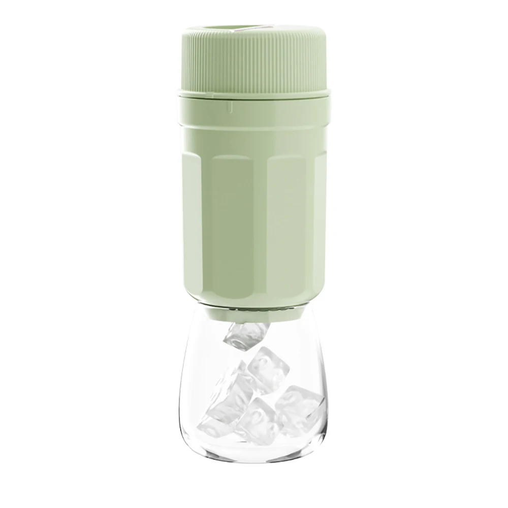 Easy Release & Stackable Ice Cube Trays Mold Twisting Ice Cup with Ice Cube Tray & Top Cover for Freezer