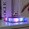 Levitating OVNI