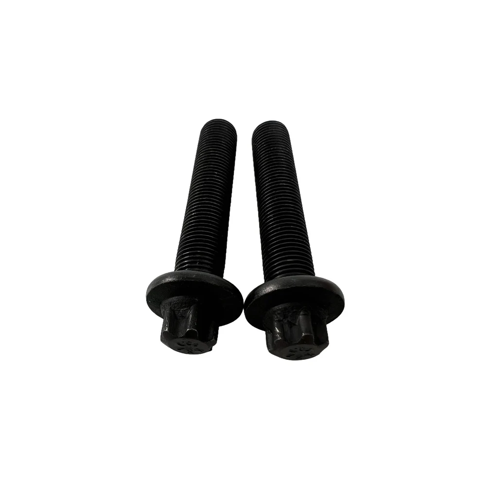 Connecting Rod Screw T400001 for C6.6 Wholesale Engine Parts 3