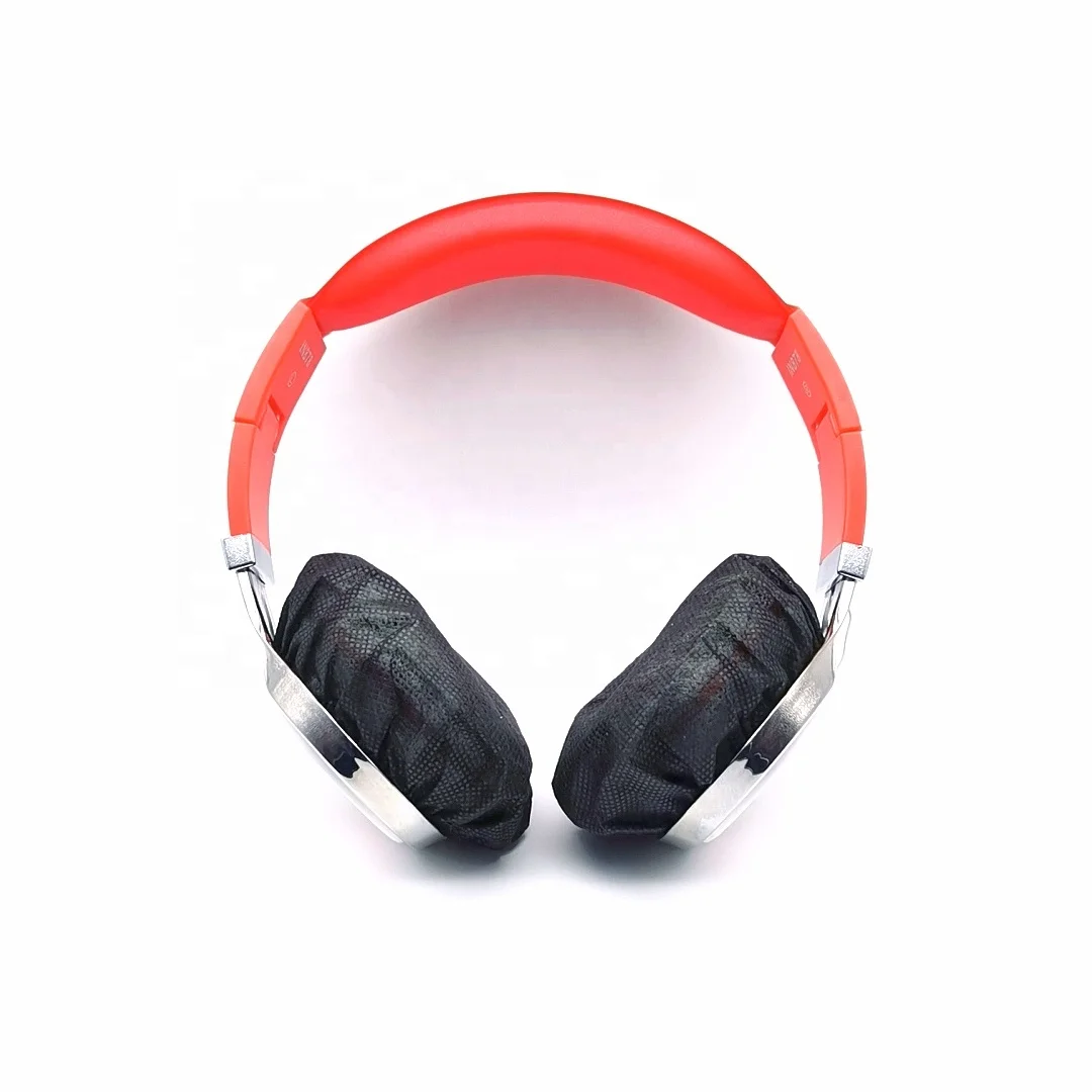 MR SAFETY Single-use Sanitary Cover Headphone factory