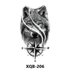 Xqb-206 - 114*210mm