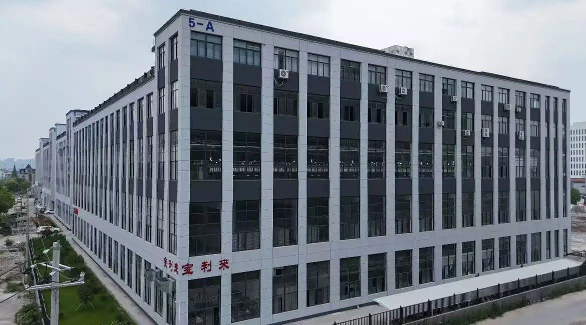 Hangzhou Chaowei Import And Export Co., Ltd.