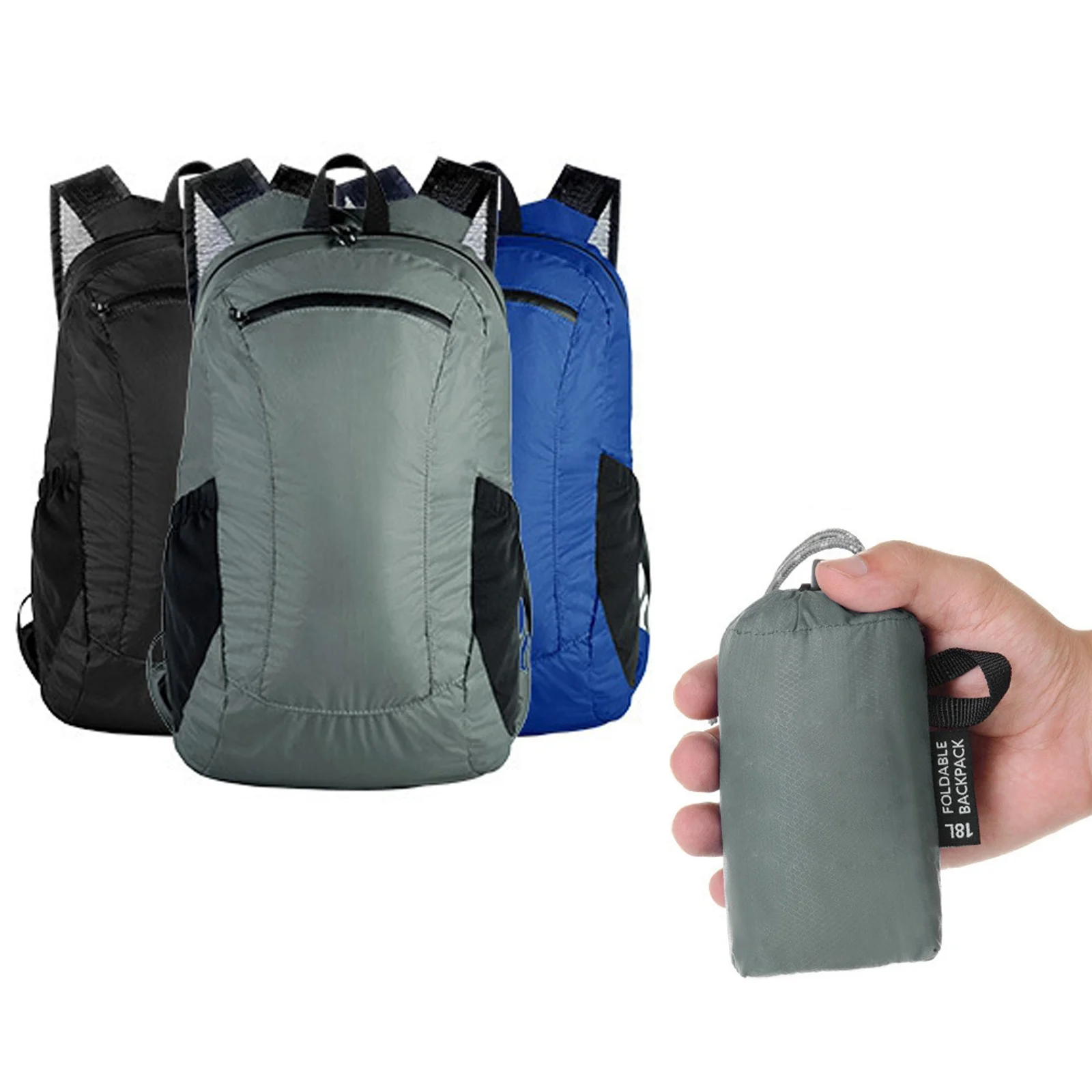 portable day pack