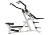 Wihte High level pull-down trainer