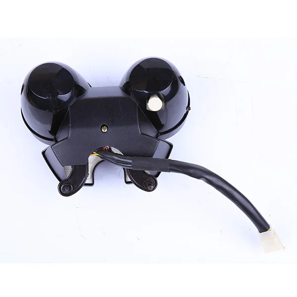 
Оригинальные запчасти для мотоциклов, аксессуары, цифровой спидометр для гоночного велосипеда, ЖК-дисплей, спидометр для мотоцикла для yamaha honda suzuki KTM 