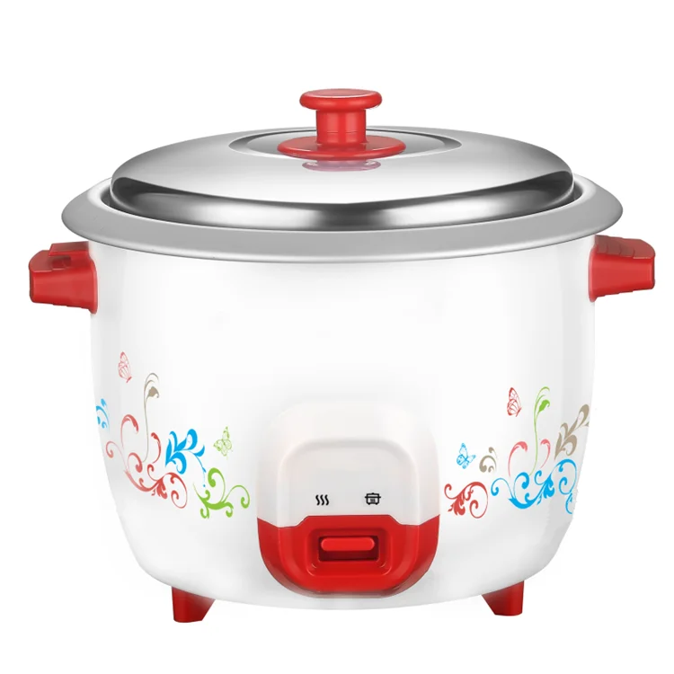 ganga electric rice cooker price