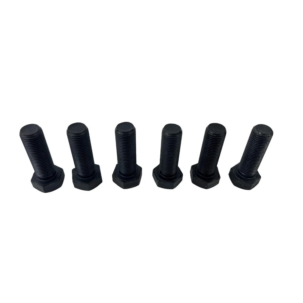 Flywheel Bolt 0096803 for C6.6 China Manufacturer Engine Parts 2