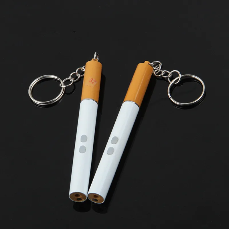 Wholesale Simulation Cigarette Key Accessories