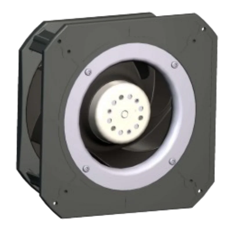 Plug Fan, GTM023EUG10R-V, 230V, 50/60Hz, 180W - detail 8