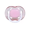 Style one pink