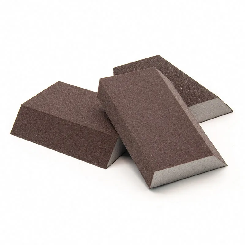 hot sale drywall sponge sanding block