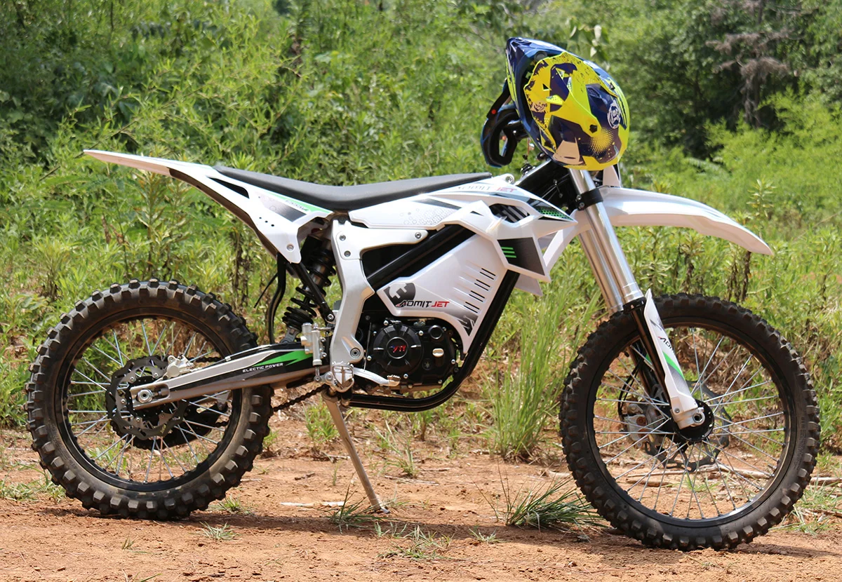 vihan electric vehicles company 49cc petrol dirt bike