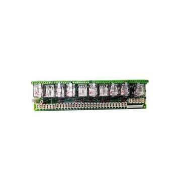 DS200RTBAG3AHC  Relay Terminal Board  Mark V Turbine Control System Series