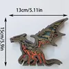 W25 dragon