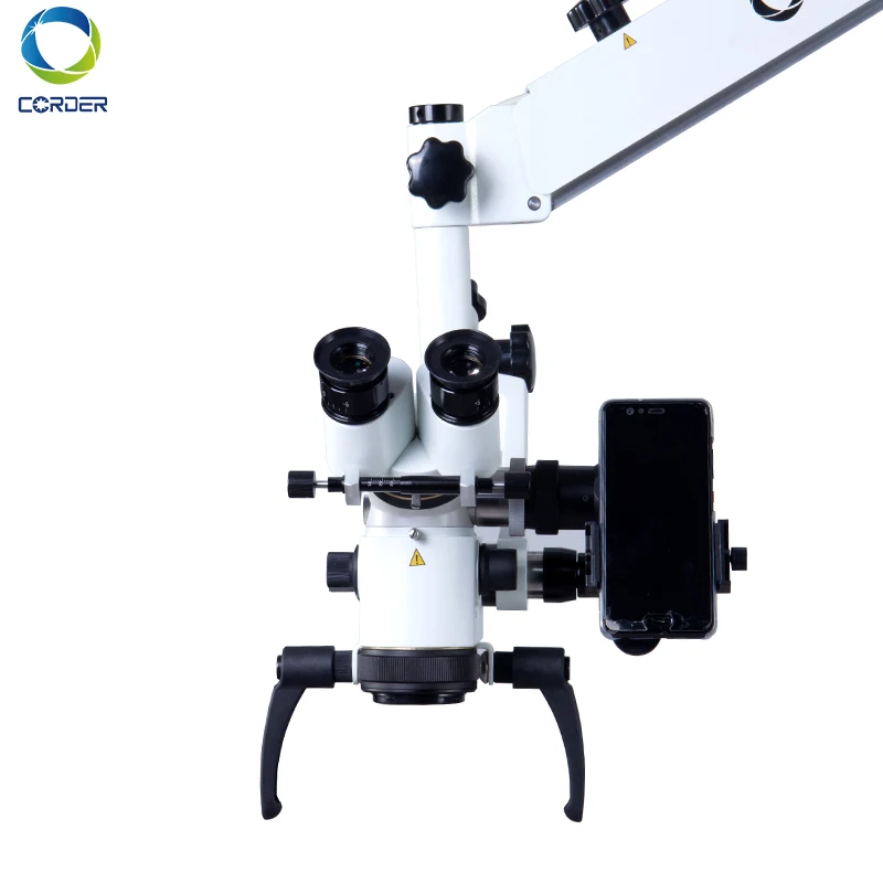 
ASOM510 6C, портативное стоматологическое оборудование, стоматология, хирургический микроскоп 