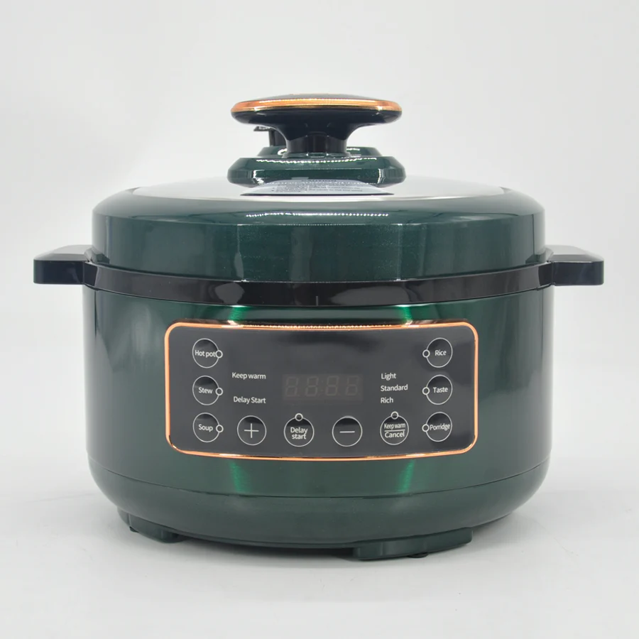 High Quality Rice Cooker With Nonstick Coating Smart Multi 3.0l Cooker