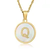 Q- White