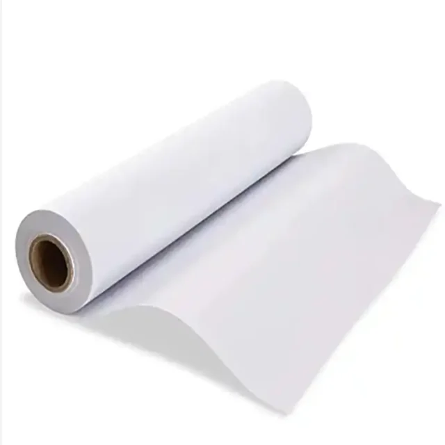 What is the difference between baking paper and silicone paper?