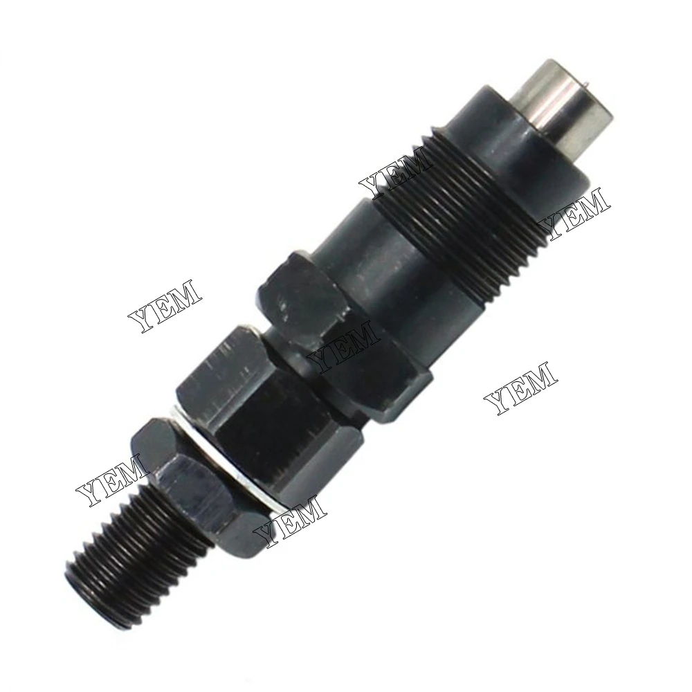 Wholesale Engine Parts Fuel Injector SBA131406360 for SHIBAURA 1520 1530 1620 1630 1715 1720 LS170 N844