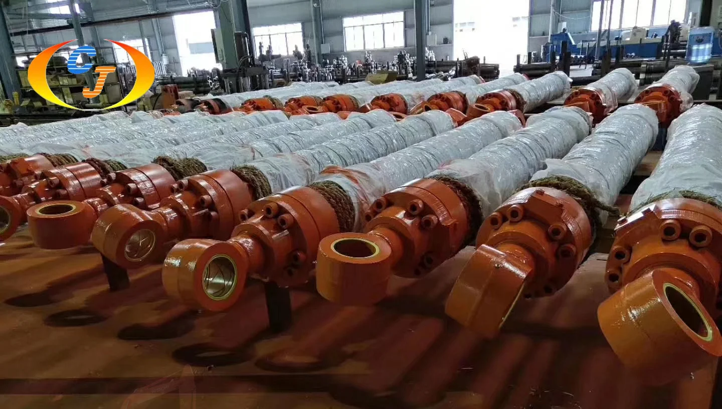 Excavator Parts - Arm Cylinder for ZX330, ZX450, ZX470