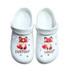 Custom logo service