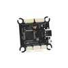BLACK HGLRC F405 8S V1