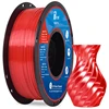 PLA Silk Red 1kg