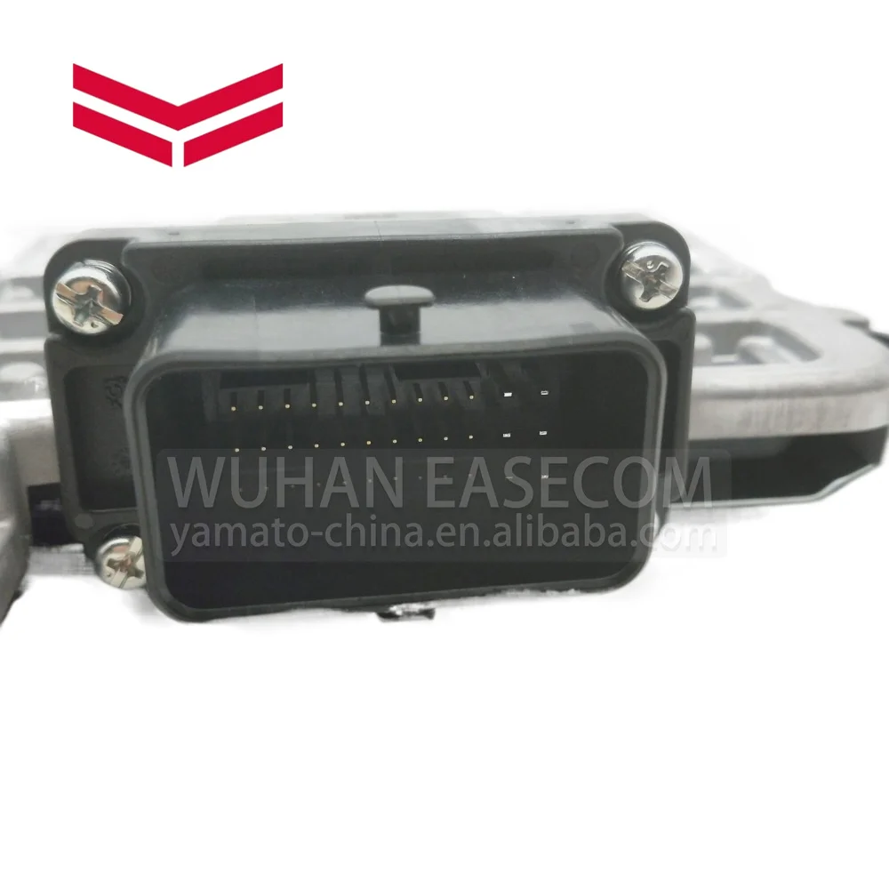 取引き 4TNV98 ECU for Yanmar Excavator ZX70-5G | New Spare Part | 3-Month