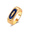 01KC gold # blue A-394
