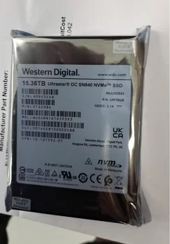 WD Ultrastar DC SN840 Pcie X4 Nvme SSD