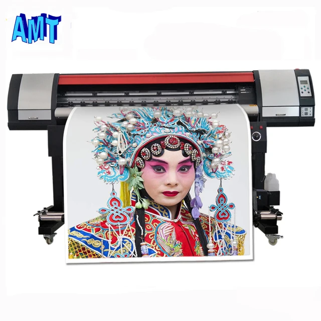 printer ink head