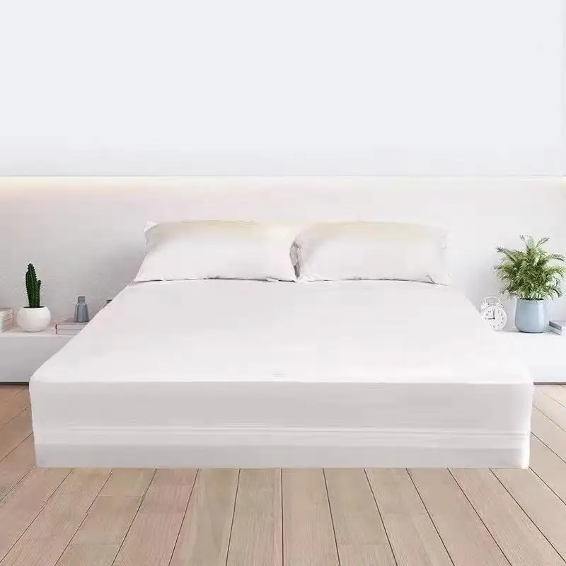 supersoft waterproof mattress protector