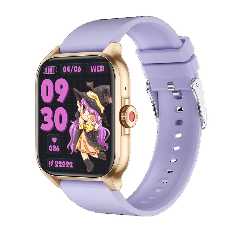 QX15 Fitness Smart Watch Voice Assistant Heart Rate Tracker  Smartwatch for Men Reloj Inteligente Deportivo Manufacturer