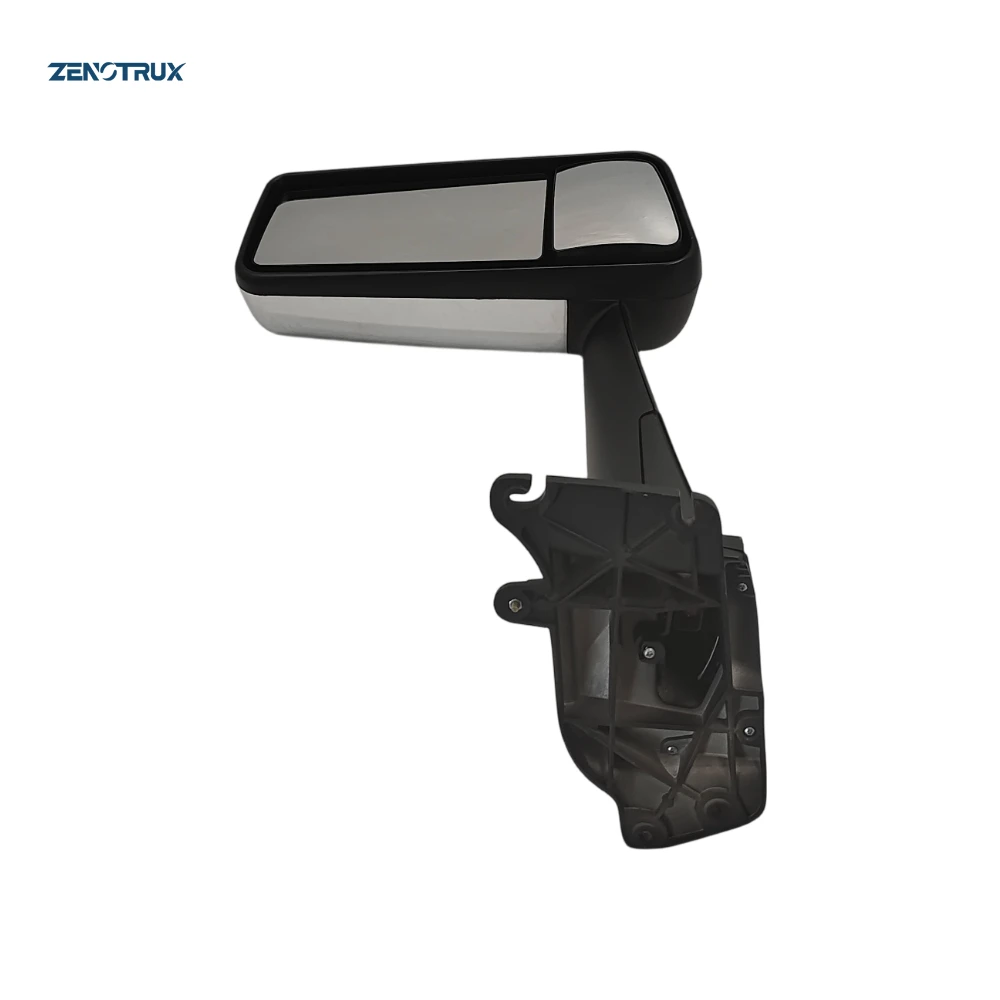 Door Mirror Assembly W/Motor & Heat for Peterbilt 579 (OEM: L:R59