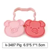 k-3487 Cochon