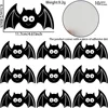 Bat stickers (10 per pack)
