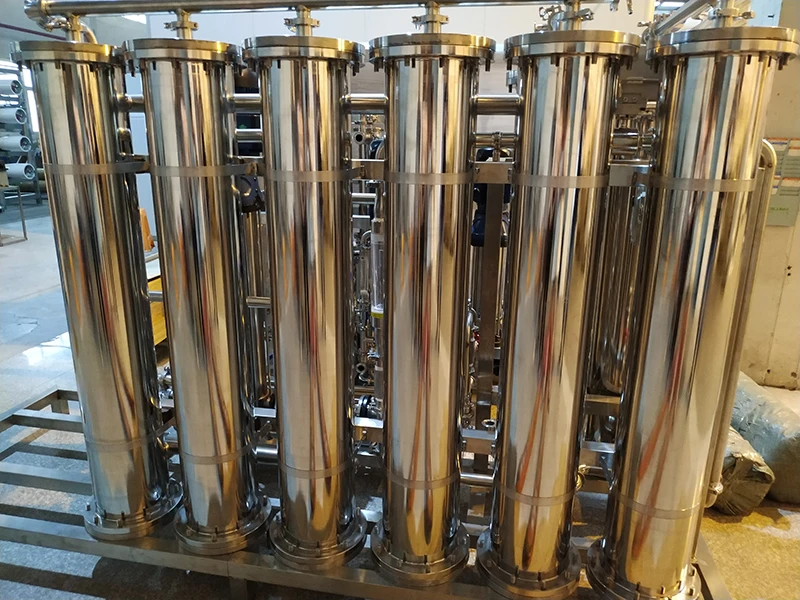 
 Обратный осмос/обратная обработка воды/фильтрация/Очистка/оборудование для очистки/система  