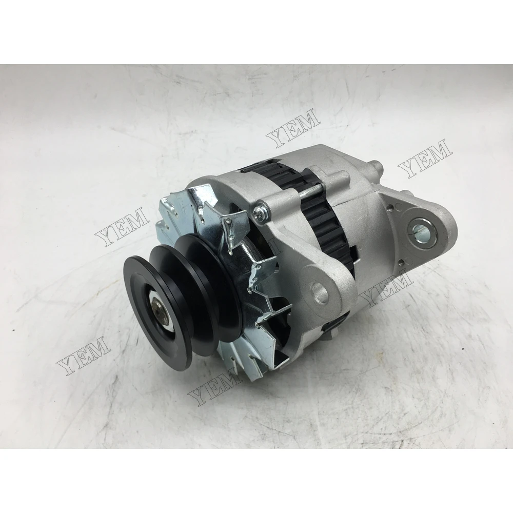 Alternator for Caterpillar E320B Engine Parts for Sale 4