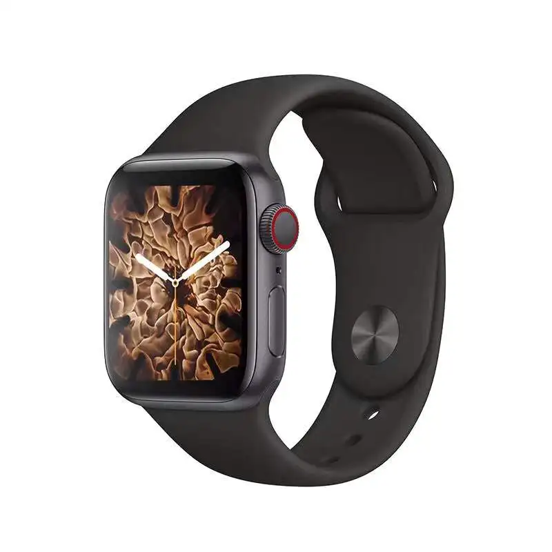 2021 Bluetooth Smart Watch Men Blood Pressure Smartwatch Women Watch Sport  Tracker WhatsApp For Android IOS Smart Clock