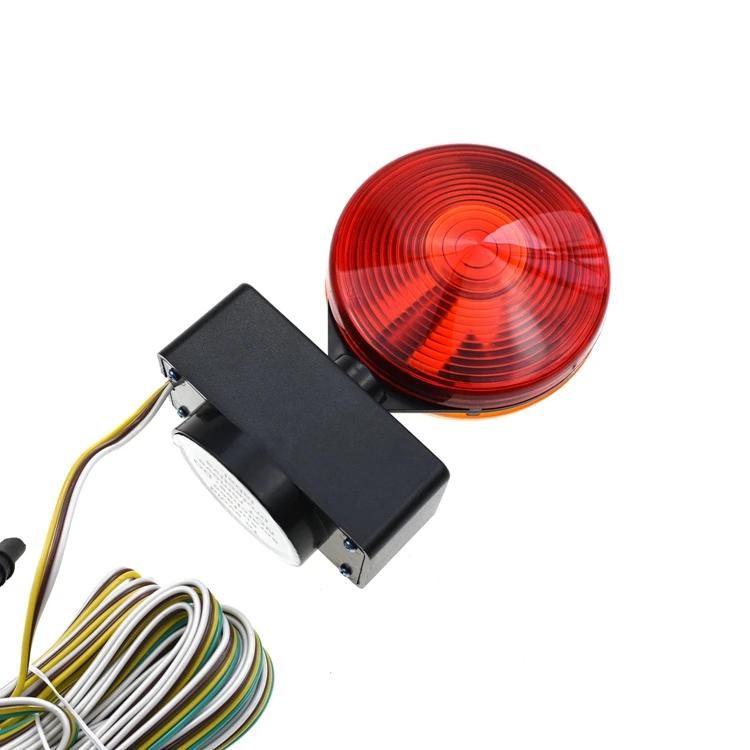 Yh1836 Customized 12v Truck Lamp Trailer Lights Kit Towing