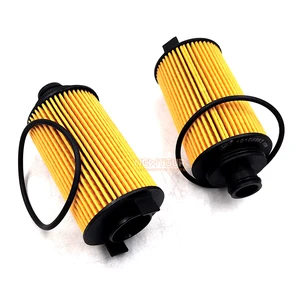 Repuestos Automotive Parts Car Accessories Other Engine Parts Oil Filter element for Maxus G10 T60 D90