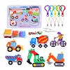 Transport : 2 500